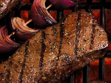 Best Beef Cuts for Grilling